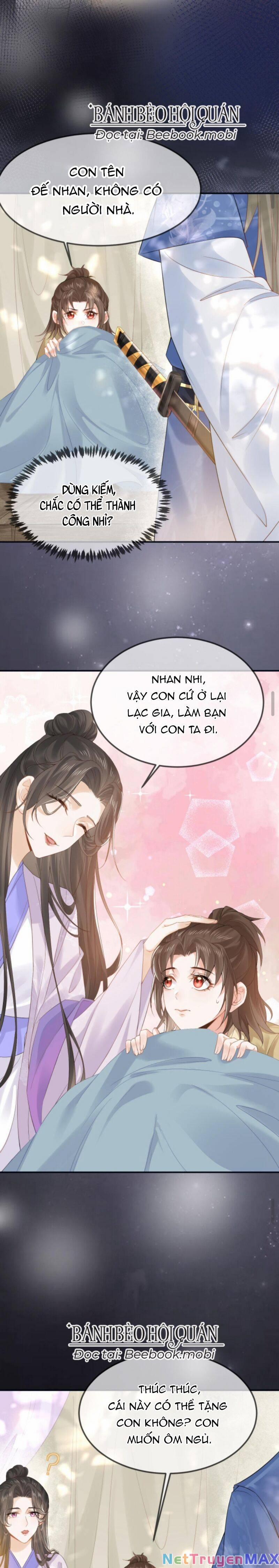 Sau Khi Không Ngừng Tìm Đường Chết, Ta Trở Thành Đế Tôn Vạn Người Mê 4 trang 10