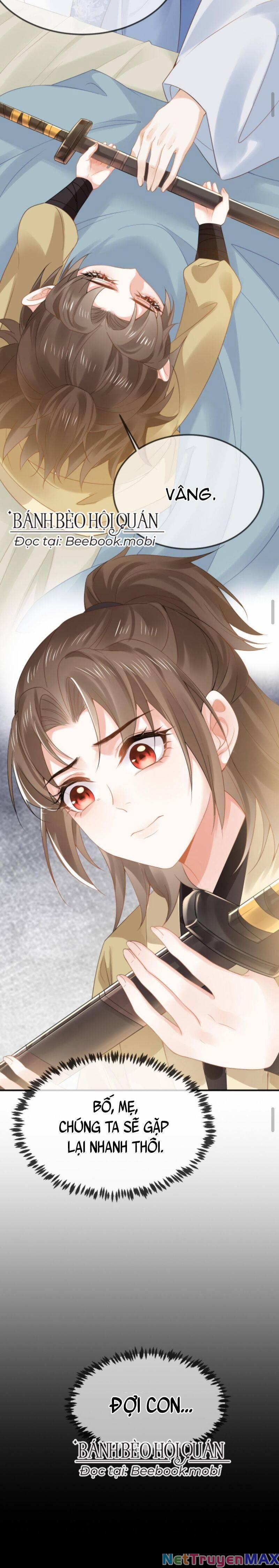 Sau Khi Không Ngừng Tìm Đường Chết, Ta Trở Thành Đế Tôn Vạn Người Mê 4 trang 12