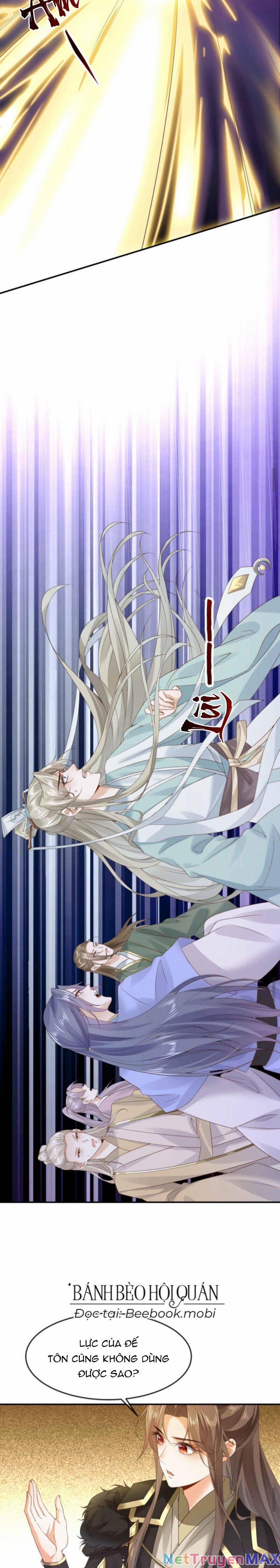 Sau Khi Không Ngừng Tìm Đường Chết, Ta Trở Thành Đế Tôn Vạn Người Mê 4 trang 3