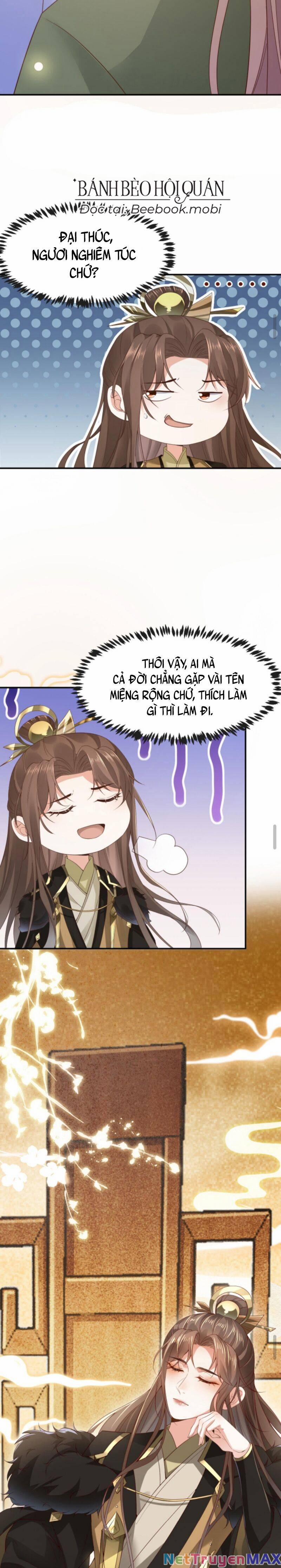 Sau Khi Không Ngừng Tìm Đường Chết, Ta Trở Thành Đế Tôn Vạn Người Mê 4 trang 7