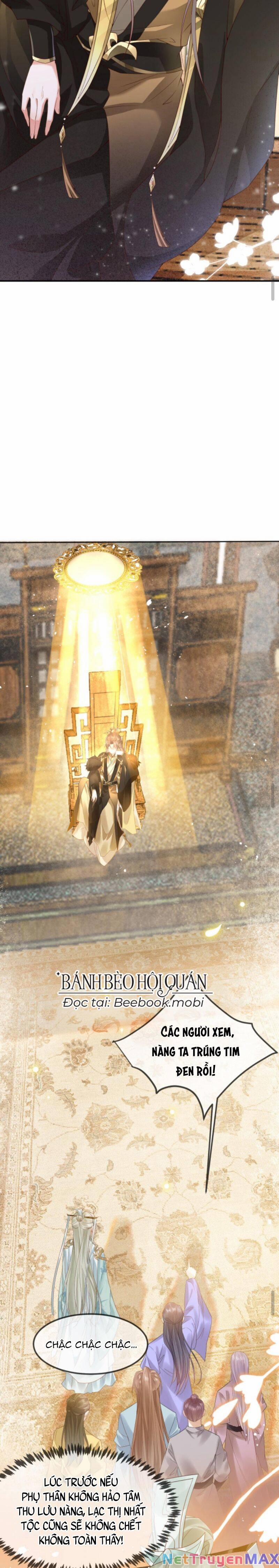 Sau Khi Không Ngừng Tìm Đường Chết, Ta Trở Thành Đế Tôn Vạn Người Mê 4 trang 8