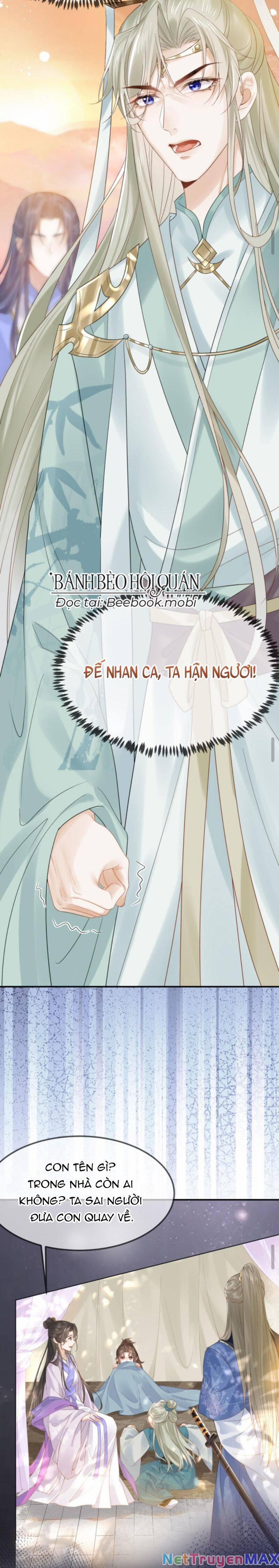 Sau Khi Không Ngừng Tìm Đường Chết, Ta Trở Thành Đế Tôn Vạn Người Mê 4 trang 9