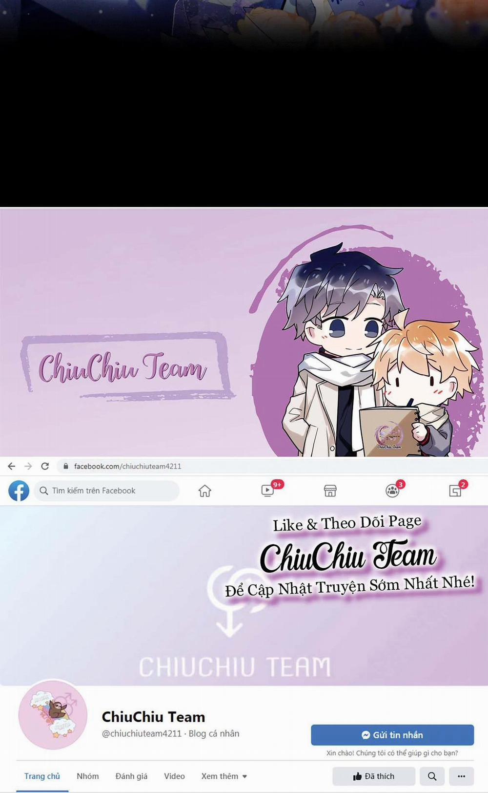 Sau Khi Ly Hôn, Ảnh Đế Trở Nên Nghèo Túng 0 trang 3