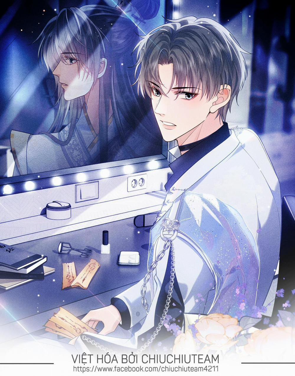 Sau Khi Ly Hôn, Ảnh Đế Trở Nên Nghèo Túng 1 trang 0