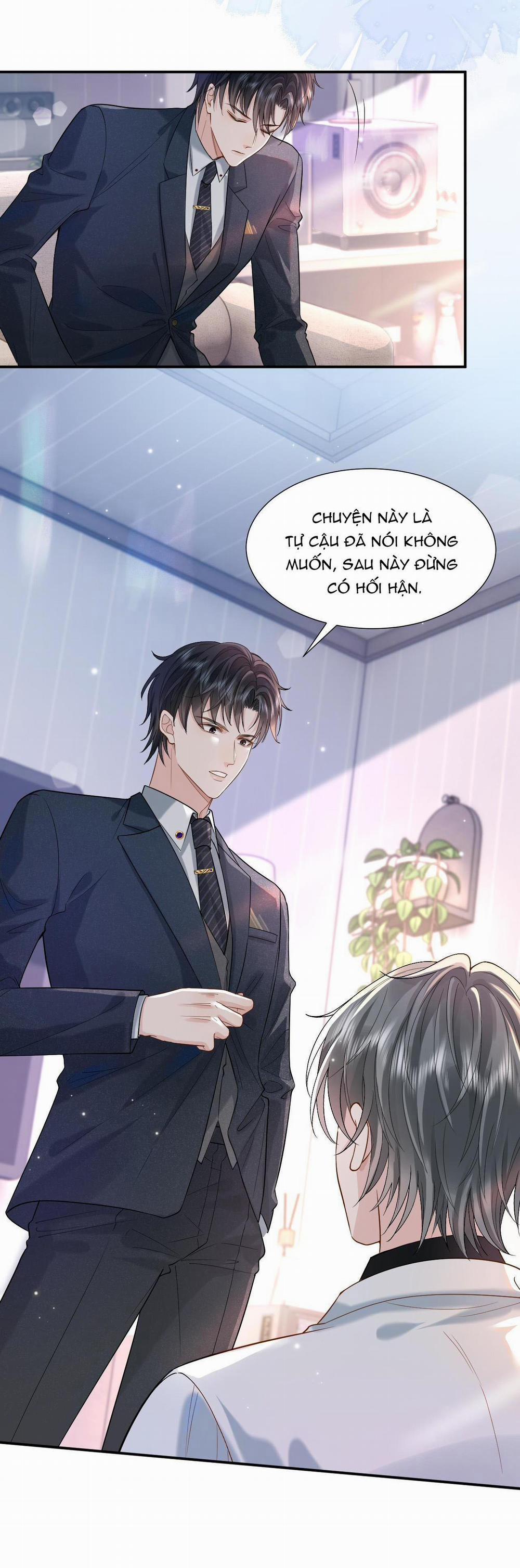 Sau Khi Ly Hôn, Ảnh Đế Trở Nên Nghèo Túng 1 trang 10