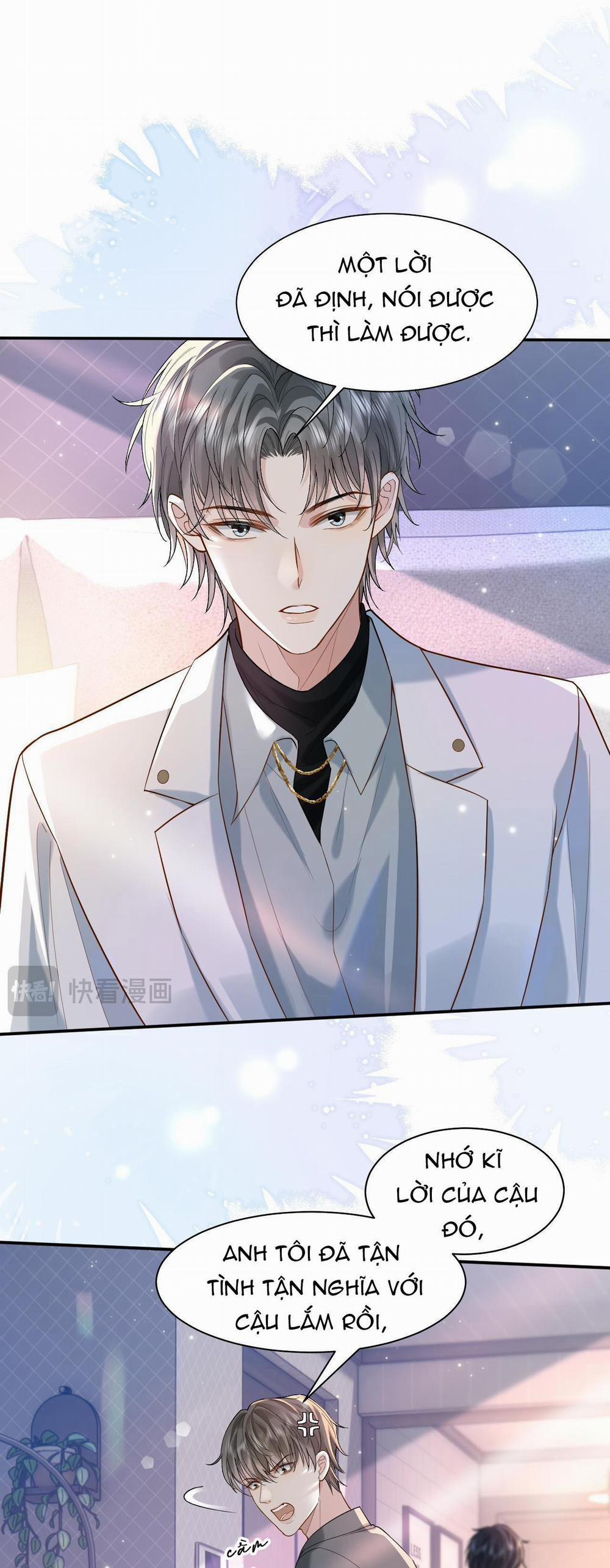 Sau Khi Ly Hôn, Ảnh Đế Trở Nên Nghèo Túng 1 trang 11