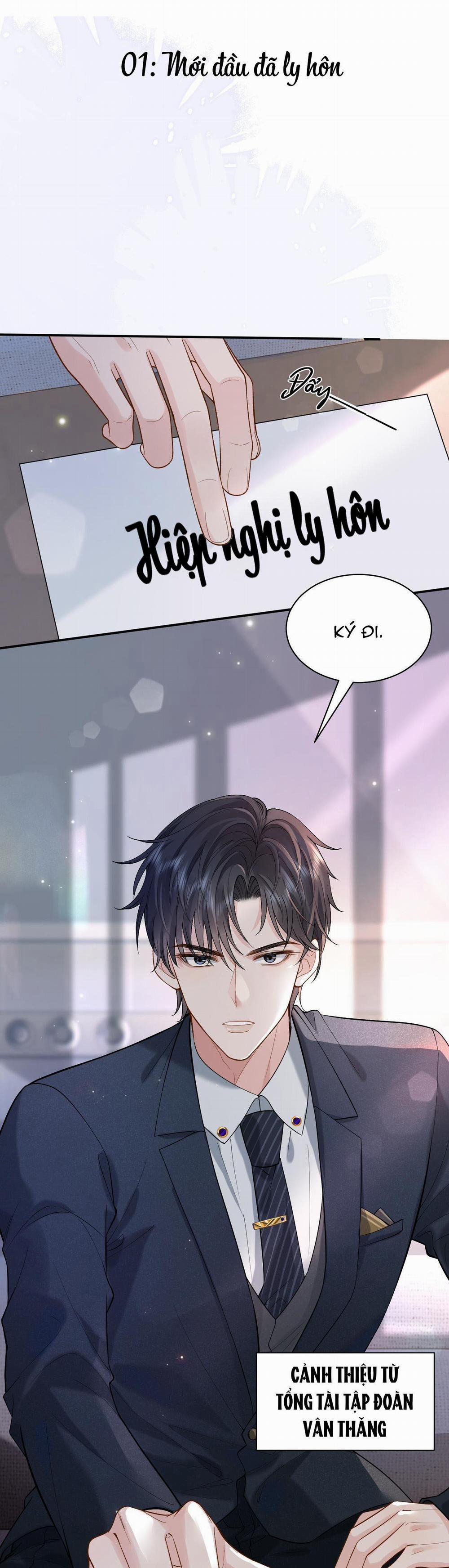 Sau Khi Ly Hôn, Ảnh Đế Trở Nên Nghèo Túng 1 trang 2