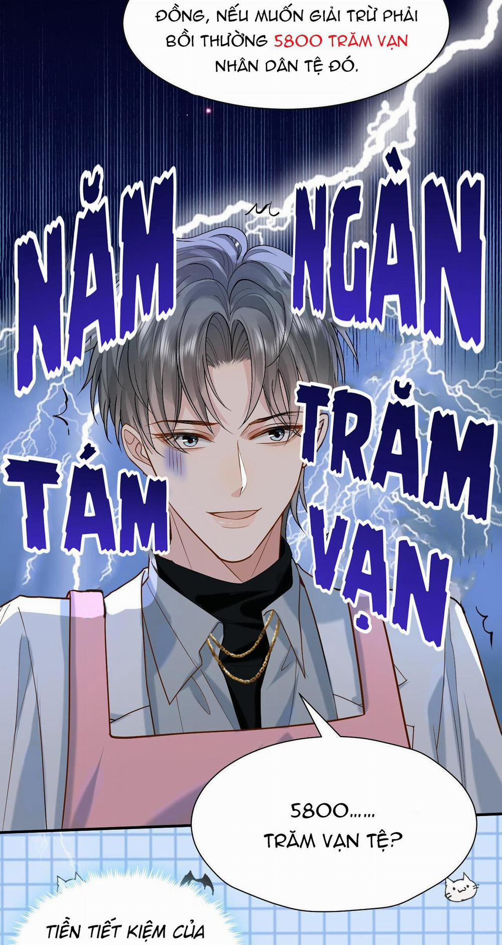 Sau Khi Ly Hôn, Ảnh Đế Trở Nên Nghèo Túng 1 trang 28