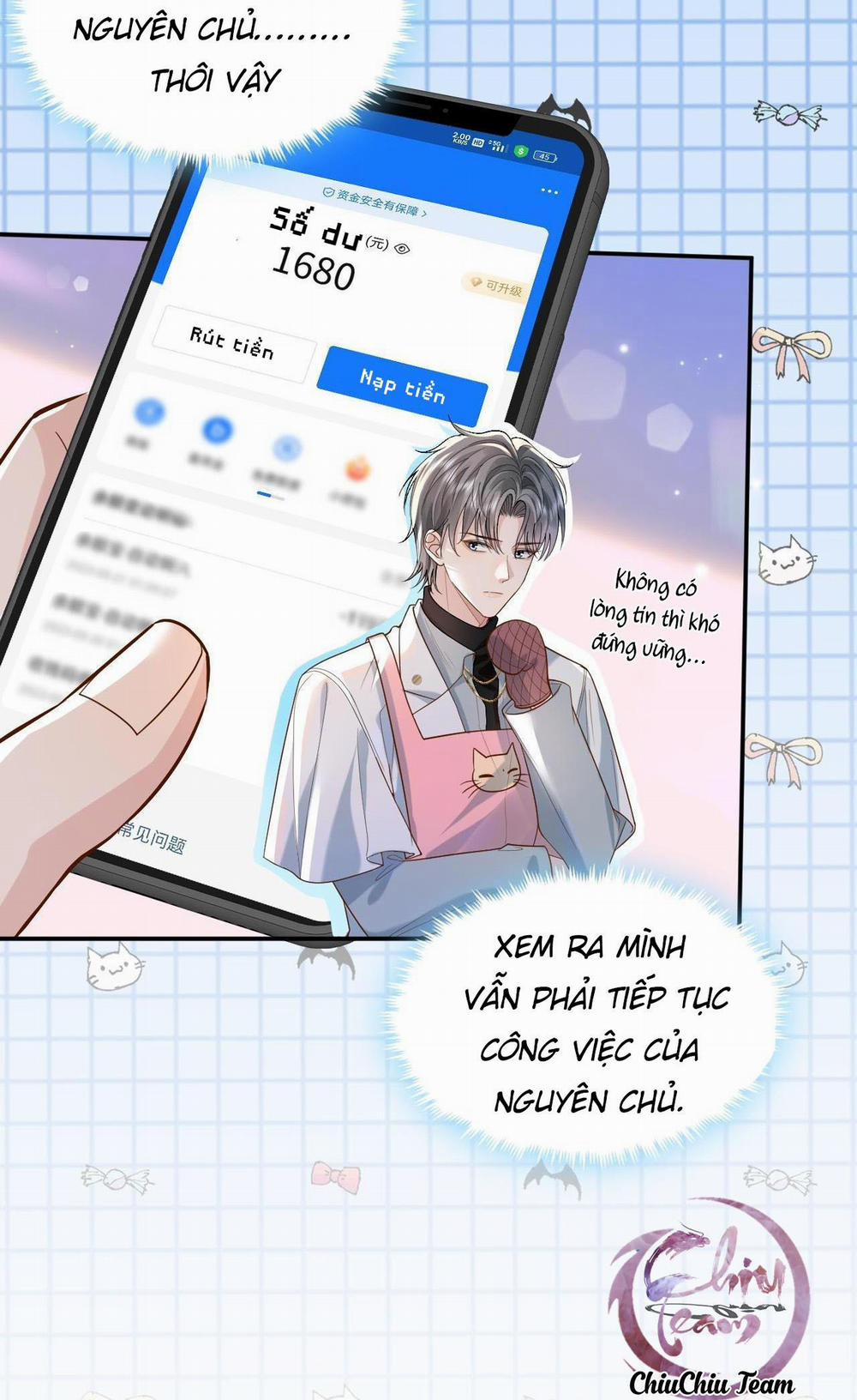 Sau Khi Ly Hôn, Ảnh Đế Trở Nên Nghèo Túng 1 trang 29