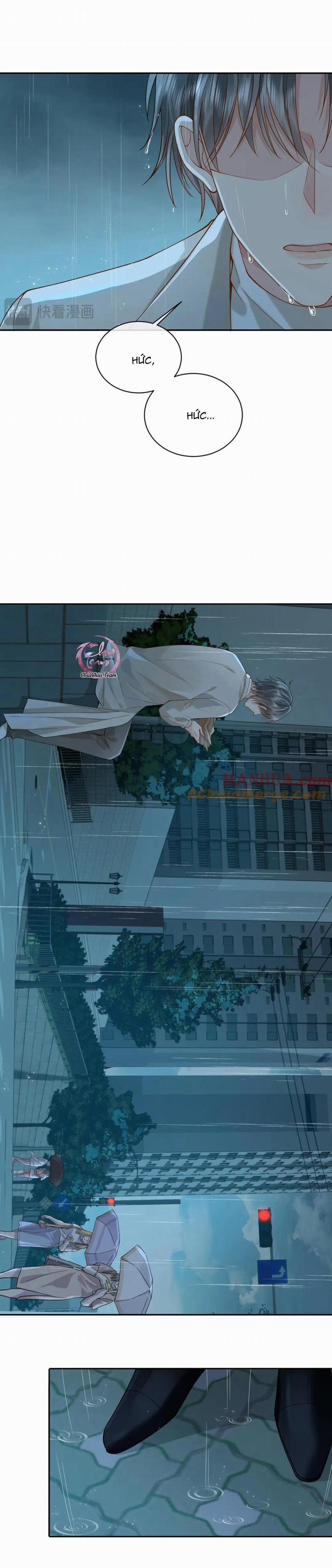 Sau Khi Ly Hôn, Ảnh Đế Trở Nên Nghèo Túng 10 trang 11