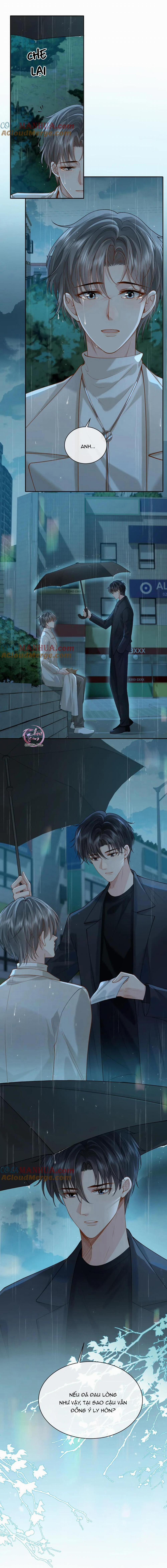 Sau Khi Ly Hôn, Ảnh Đế Trở Nên Nghèo Túng 10 trang 12