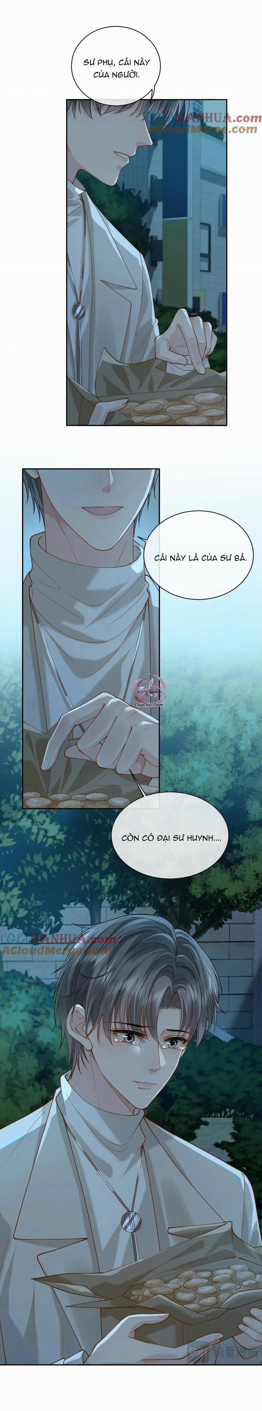 Sau Khi Ly Hôn, Ảnh Đế Trở Nên Nghèo Túng 10 trang 8