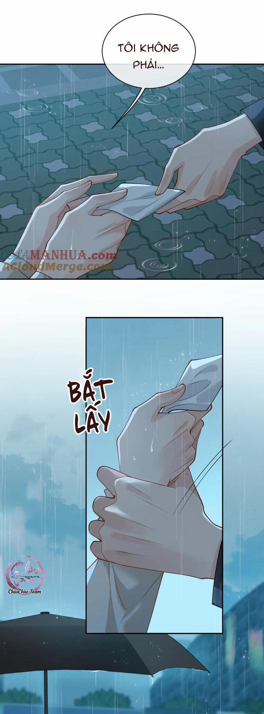 Sau Khi Ly Hôn, Ảnh Đế Trở Nên Nghèo Túng 11 trang 1