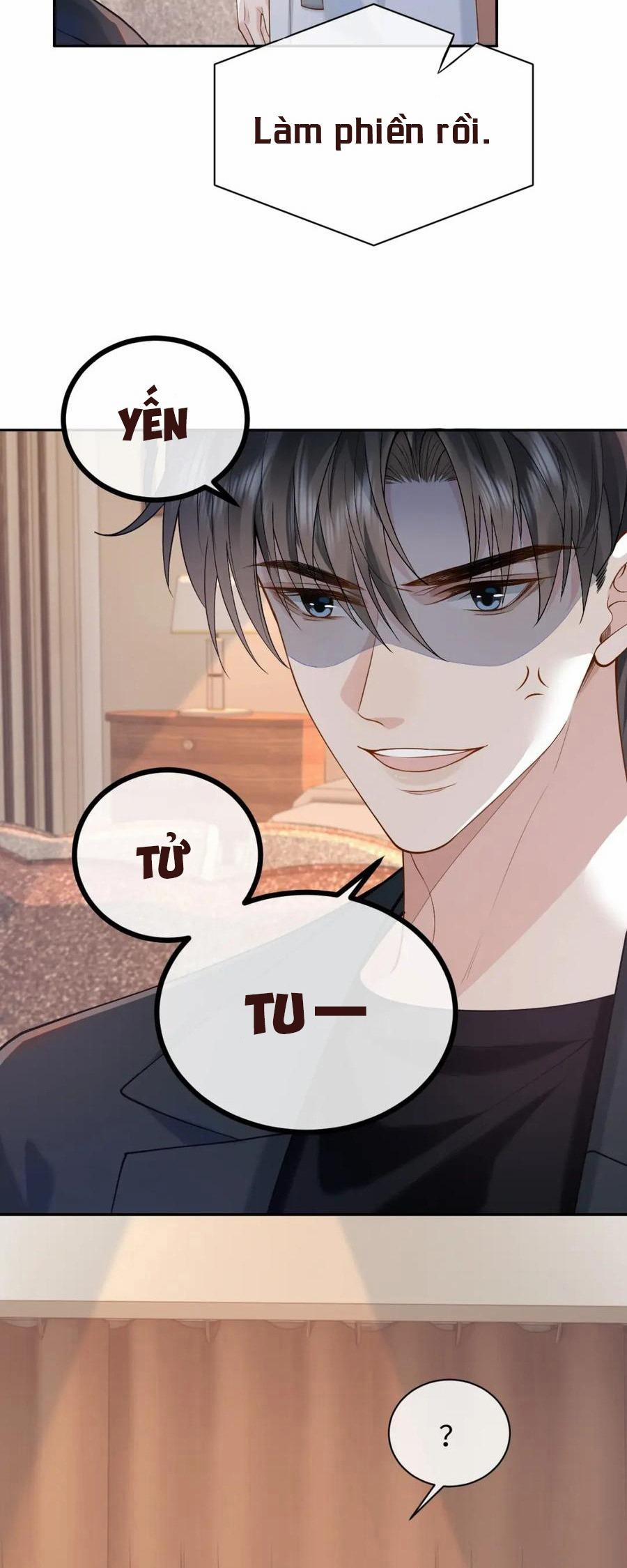 Sau Khi Ly Hôn, Ảnh Đế Trở Nên Nghèo Túng 11 trang 18