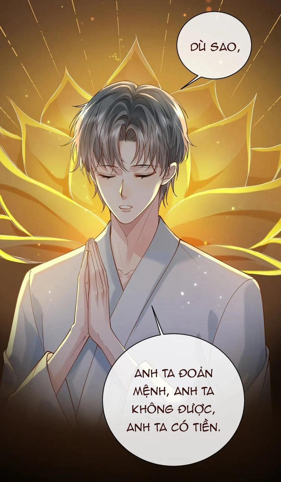 Sau Khi Ly Hôn, Ảnh Đế Trở Nên Nghèo Túng 11 trang 22