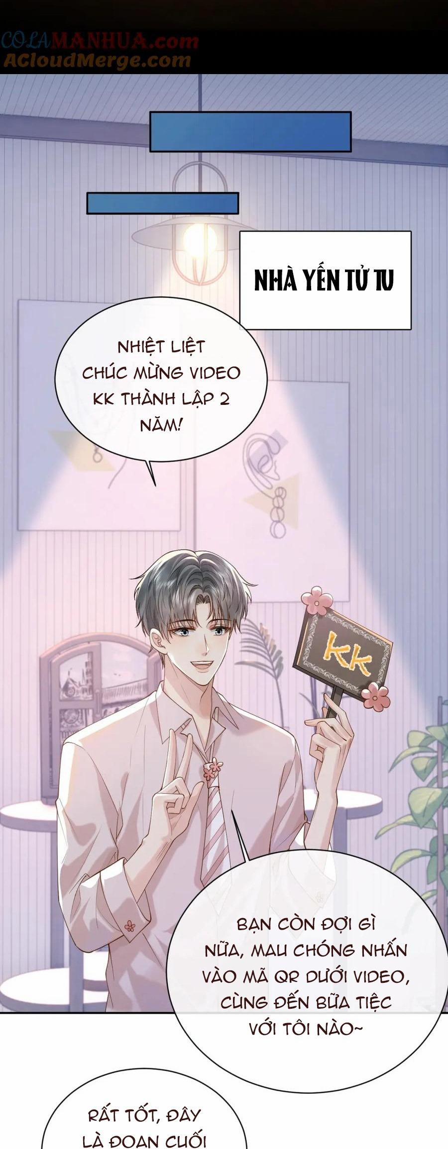 Sau Khi Ly Hôn, Ảnh Đế Trở Nên Nghèo Túng 11 trang 23