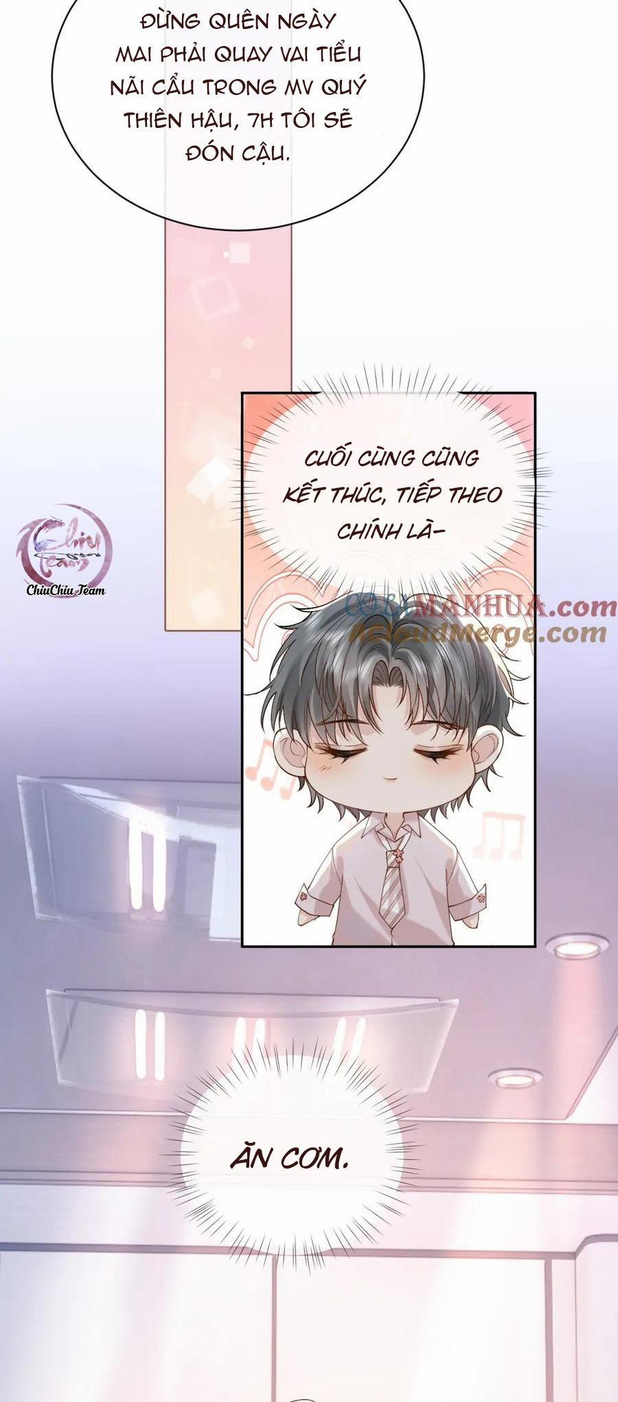 Sau Khi Ly Hôn, Ảnh Đế Trở Nên Nghèo Túng 11 trang 25
