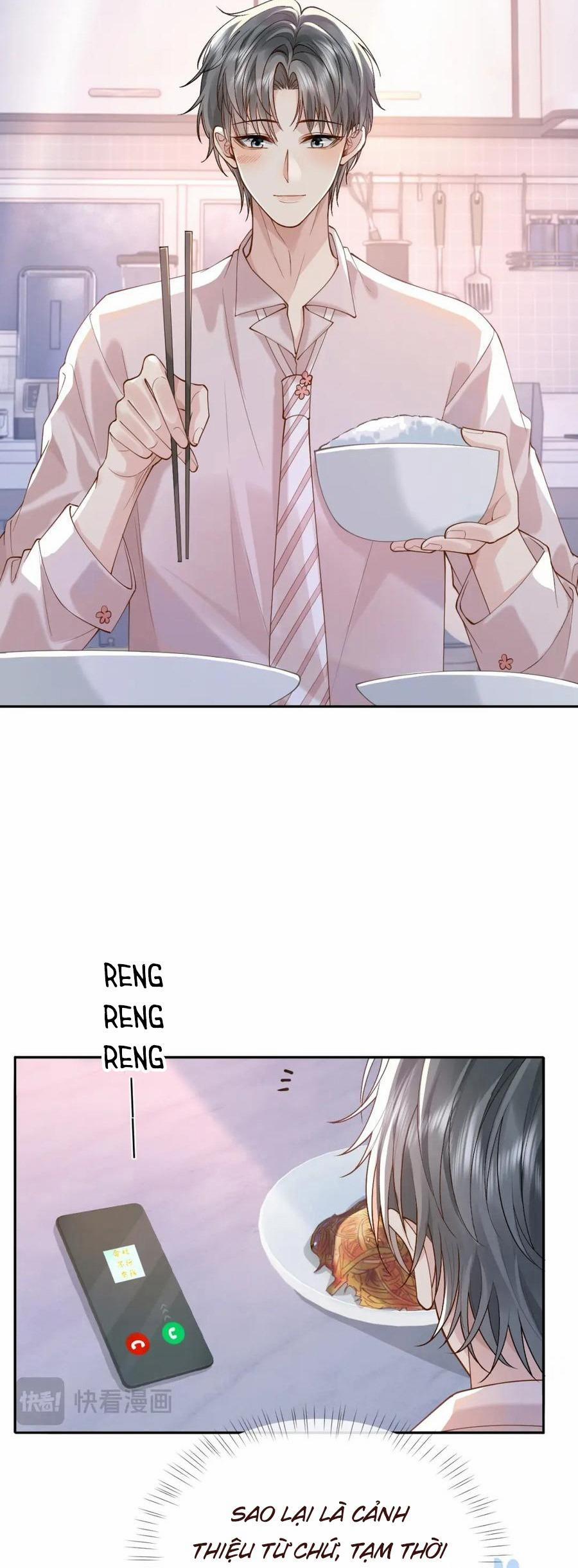 Sau Khi Ly Hôn, Ảnh Đế Trở Nên Nghèo Túng 11 trang 26