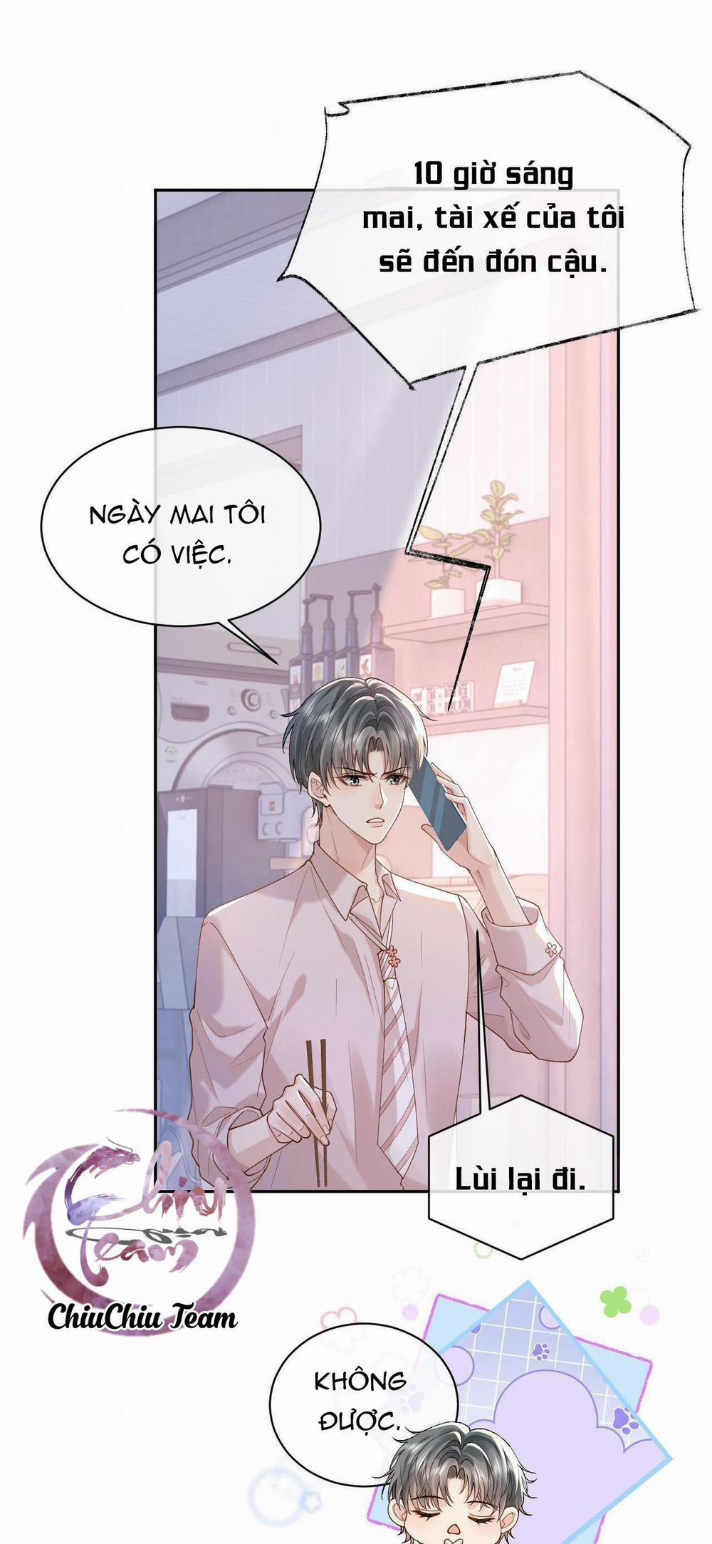 Sau Khi Ly Hôn, Ảnh Đế Trở Nên Nghèo Túng 12 trang 1