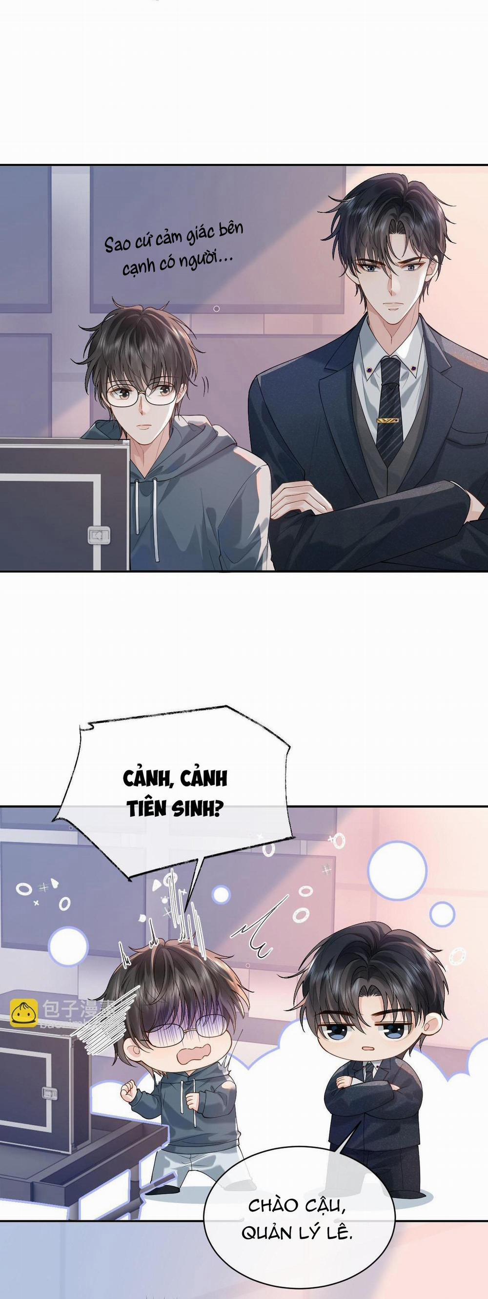 Sau Khi Ly Hôn, Ảnh Đế Trở Nên Nghèo Túng 12 trang 11