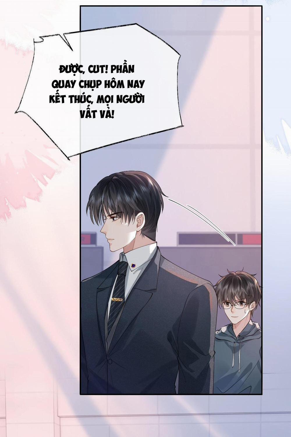 Sau Khi Ly Hôn, Ảnh Đế Trở Nên Nghèo Túng 12 trang 13