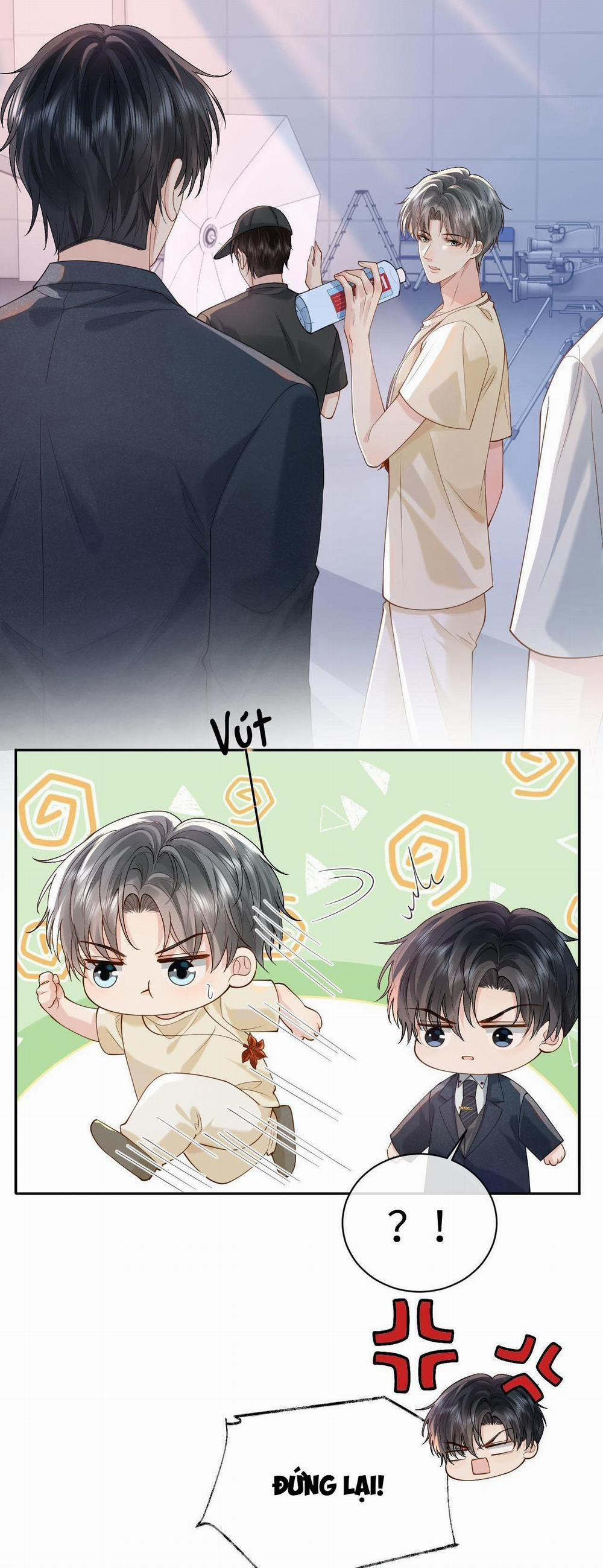 Sau Khi Ly Hôn, Ảnh Đế Trở Nên Nghèo Túng 12 trang 14