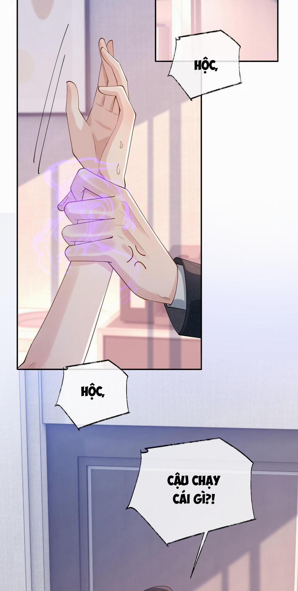 Sau Khi Ly Hôn, Ảnh Đế Trở Nên Nghèo Túng 12 trang 16