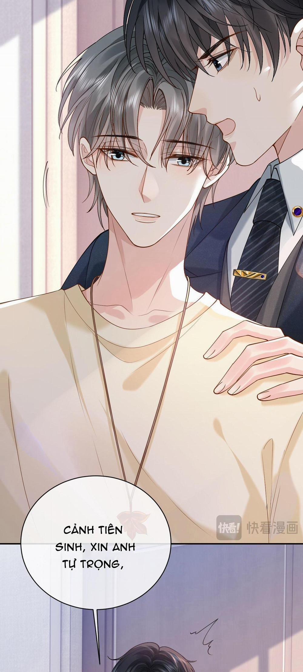 Sau Khi Ly Hôn, Ảnh Đế Trở Nên Nghèo Túng 12 trang 19