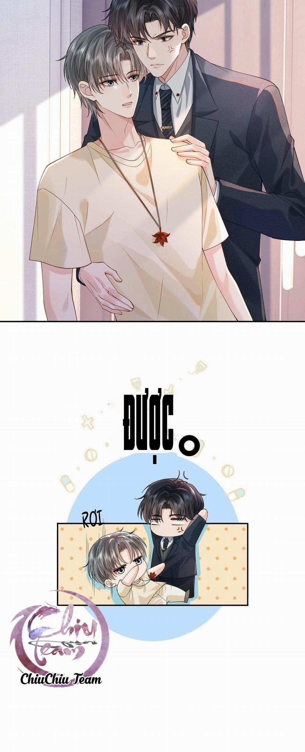 Sau Khi Ly Hôn, Ảnh Đế Trở Nên Nghèo Túng 12 trang 20