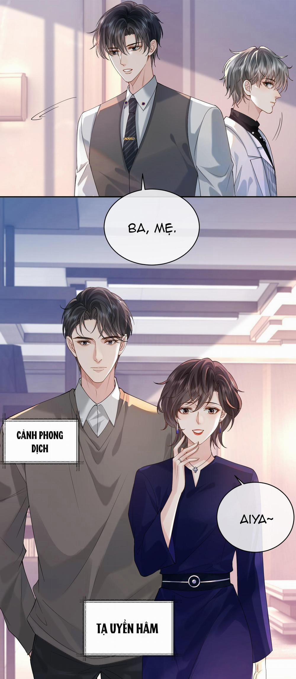 Sau Khi Ly Hôn, Ảnh Đế Trở Nên Nghèo Túng 12 trang 29