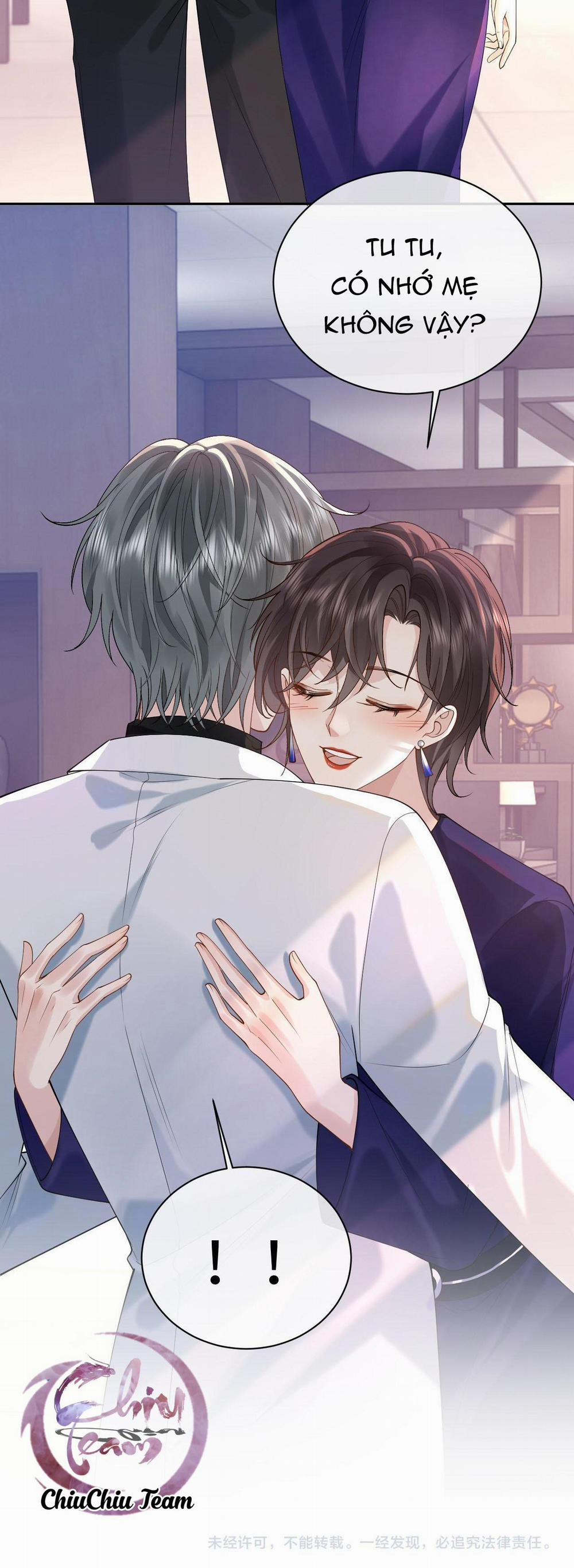 Sau Khi Ly Hôn, Ảnh Đế Trở Nên Nghèo Túng 12 trang 30