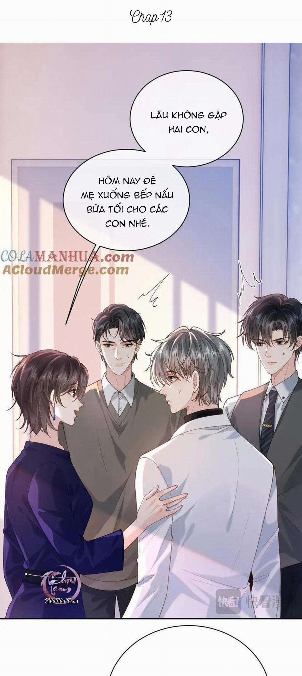 Sau Khi Ly Hôn, Ảnh Đế Trở Nên Nghèo Túng 13 trang 0