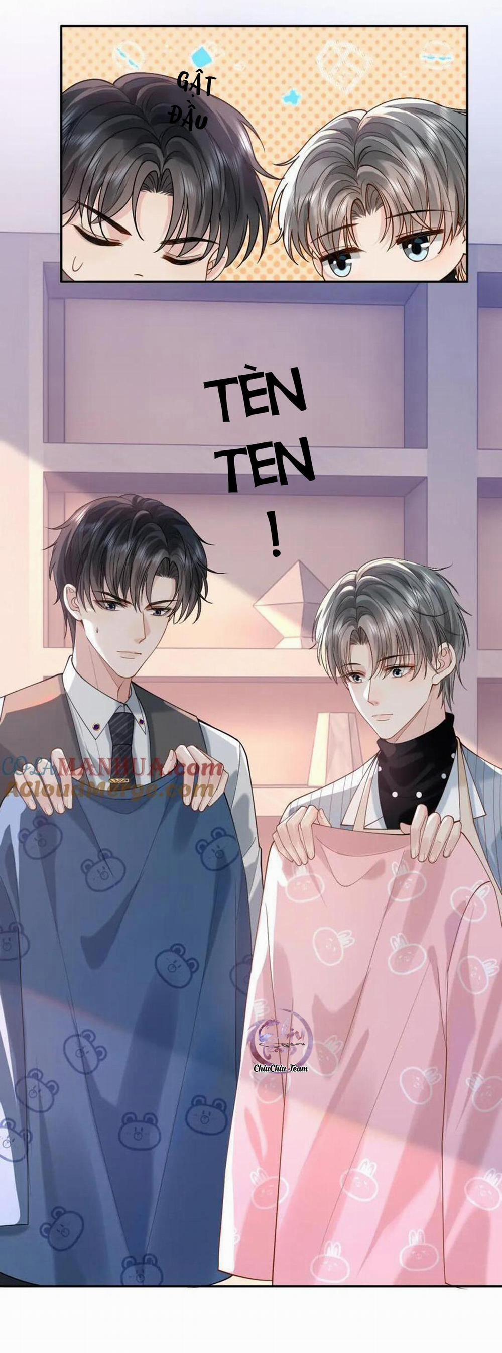 Sau Khi Ly Hôn, Ảnh Đế Trở Nên Nghèo Túng 13 trang 10