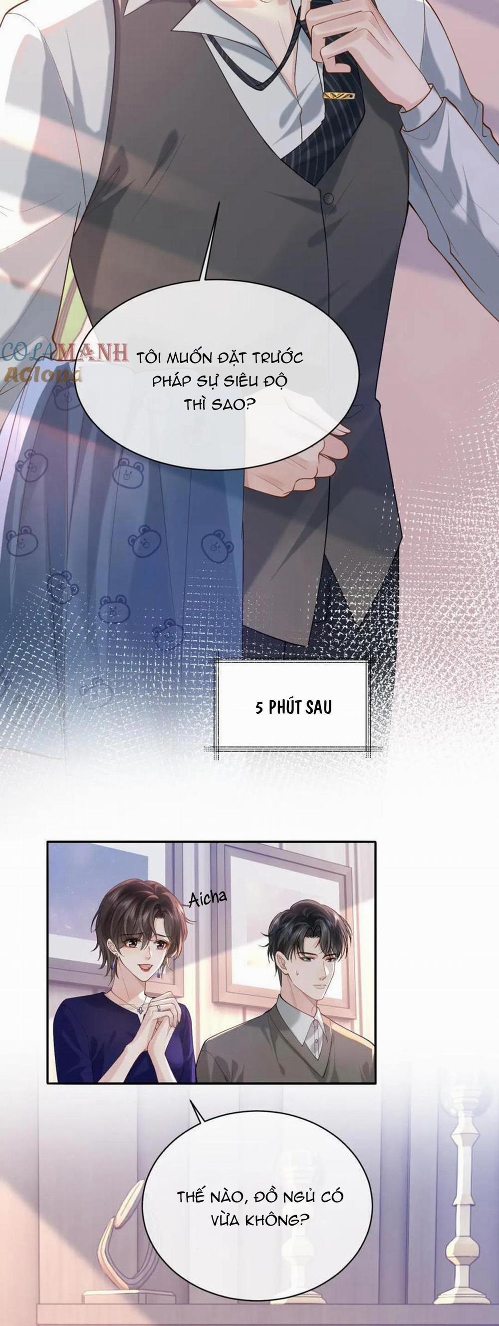 Sau Khi Ly Hôn, Ảnh Đế Trở Nên Nghèo Túng 13 trang 14