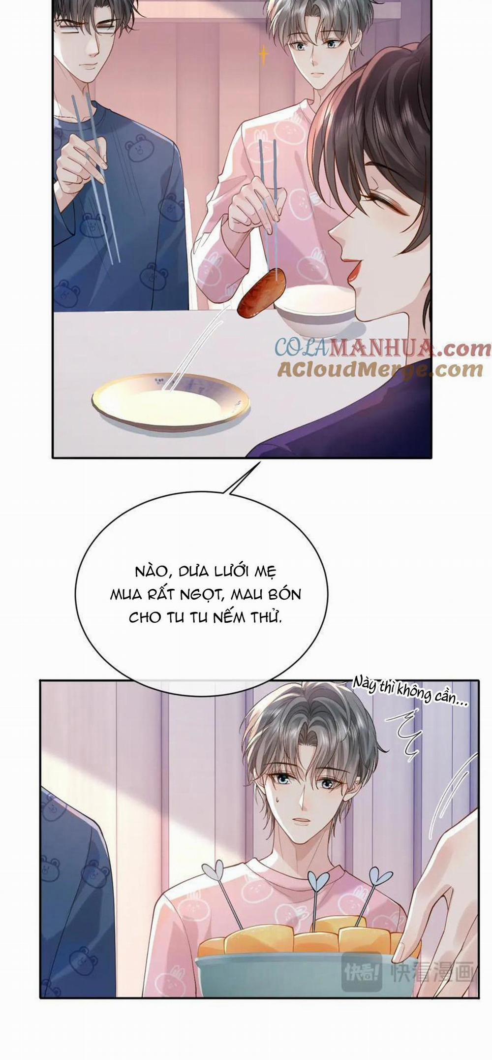 Sau Khi Ly Hôn, Ảnh Đế Trở Nên Nghèo Túng 13 trang 19