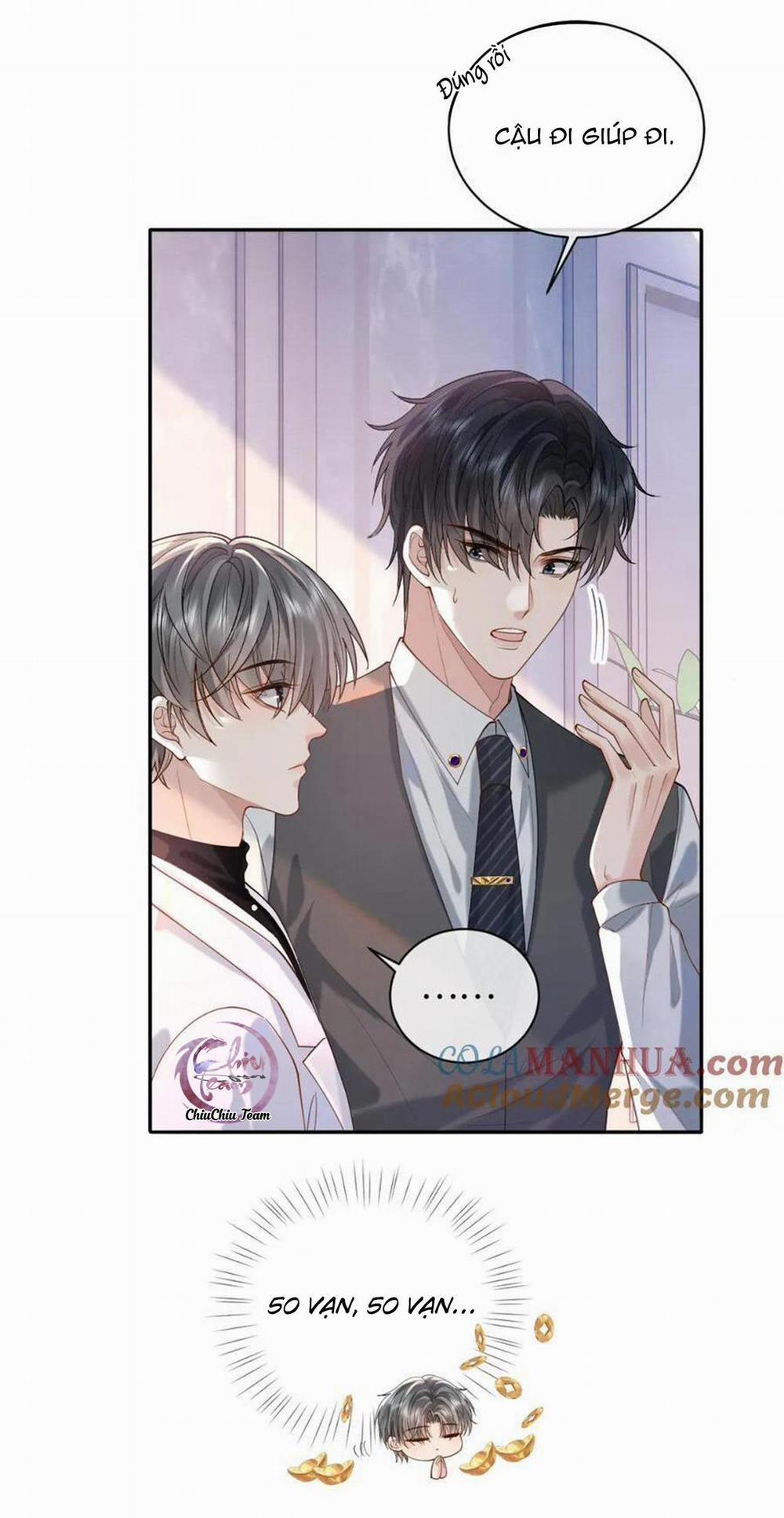 Sau Khi Ly Hôn, Ảnh Đế Trở Nên Nghèo Túng 13 trang 2