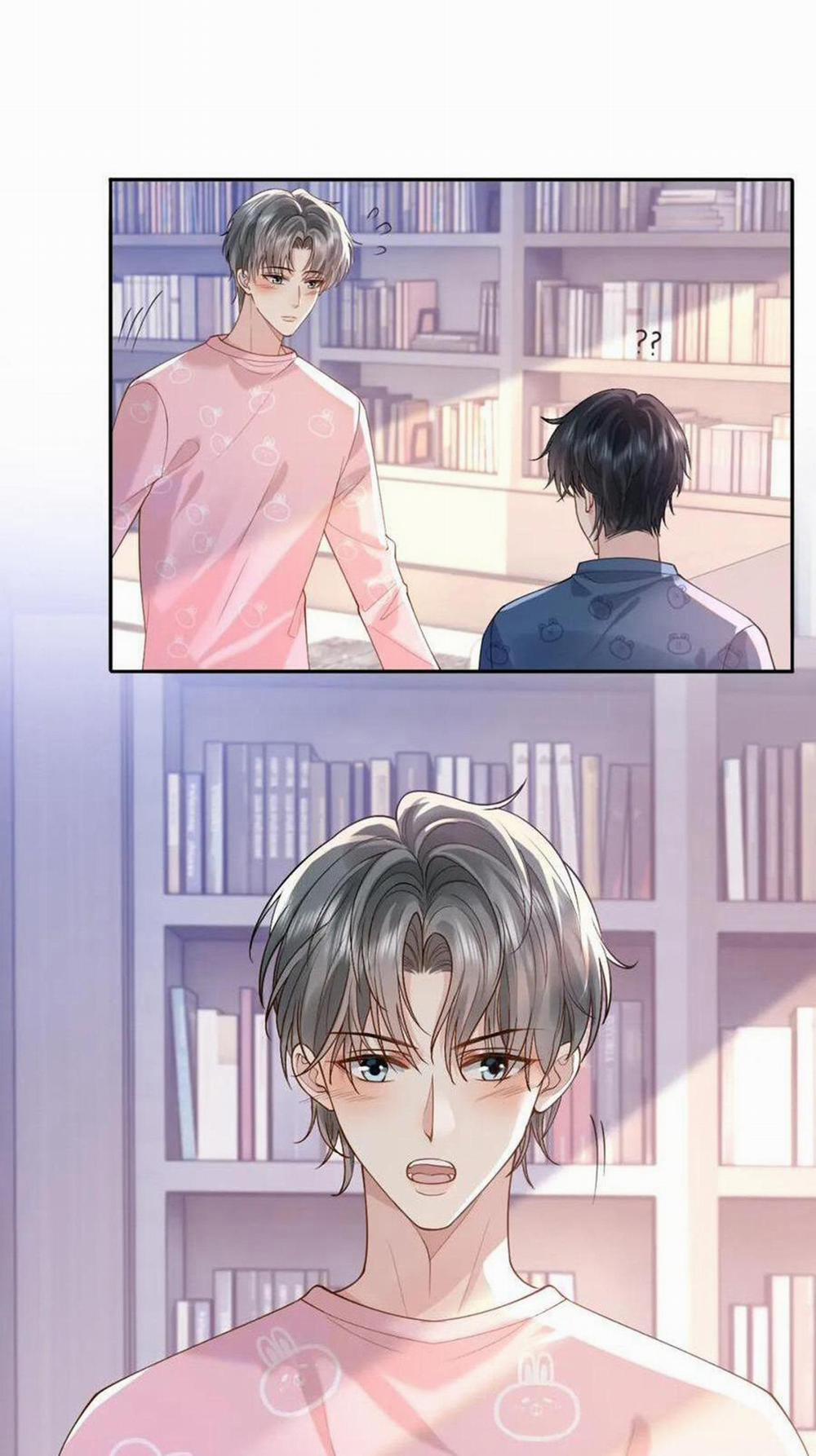 Sau Khi Ly Hôn, Ảnh Đế Trở Nên Nghèo Túng 13 trang 28