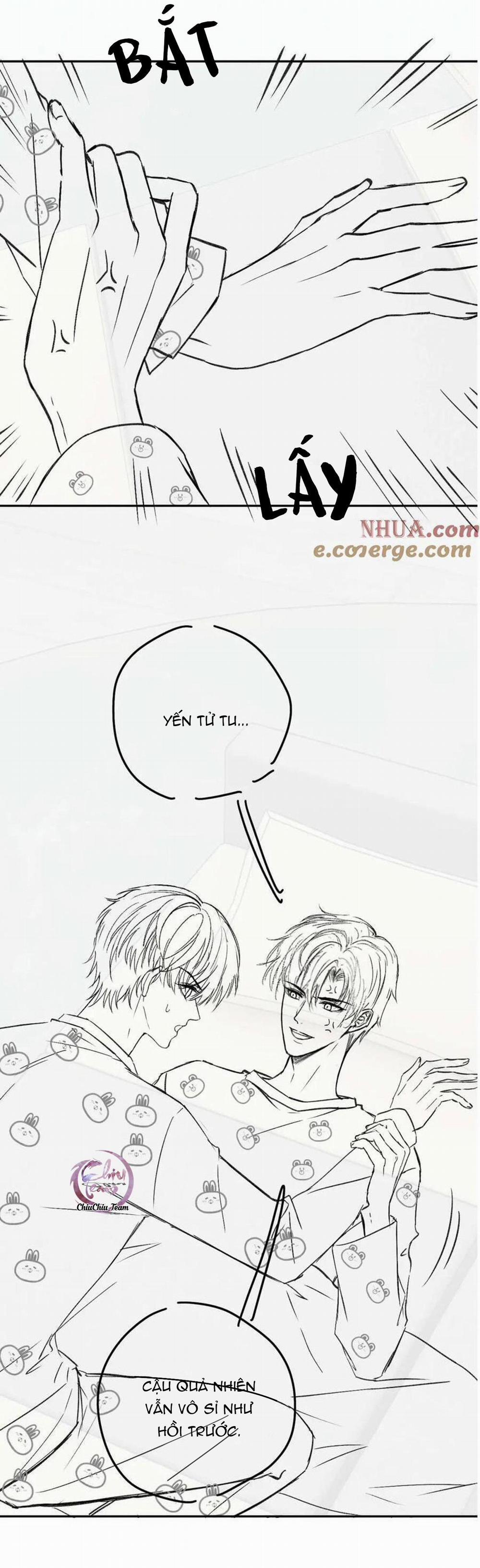 Sau Khi Ly Hôn, Ảnh Đế Trở Nên Nghèo Túng 13 trang 31