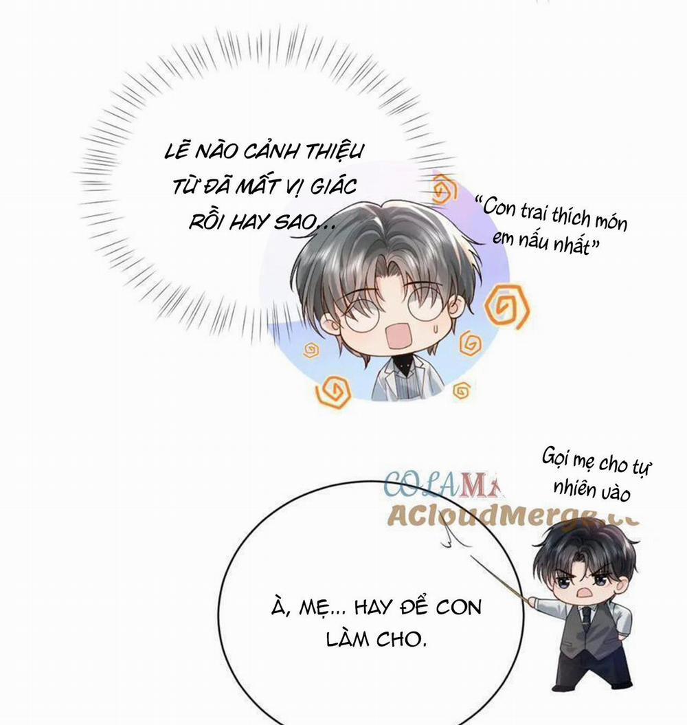 Sau Khi Ly Hôn, Ảnh Đế Trở Nên Nghèo Túng 13 trang 4