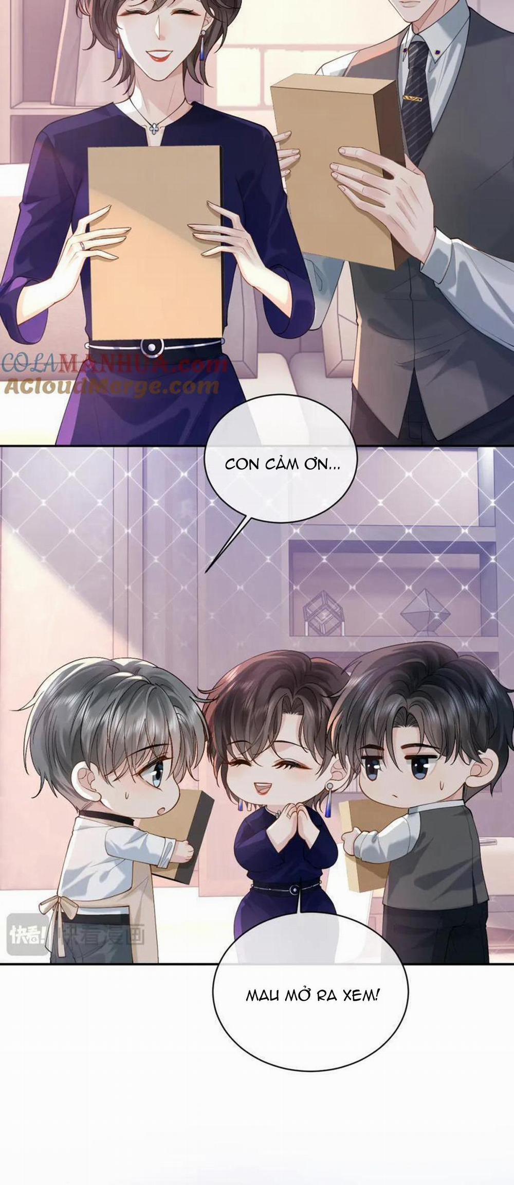 Sau Khi Ly Hôn, Ảnh Đế Trở Nên Nghèo Túng 13 trang 9