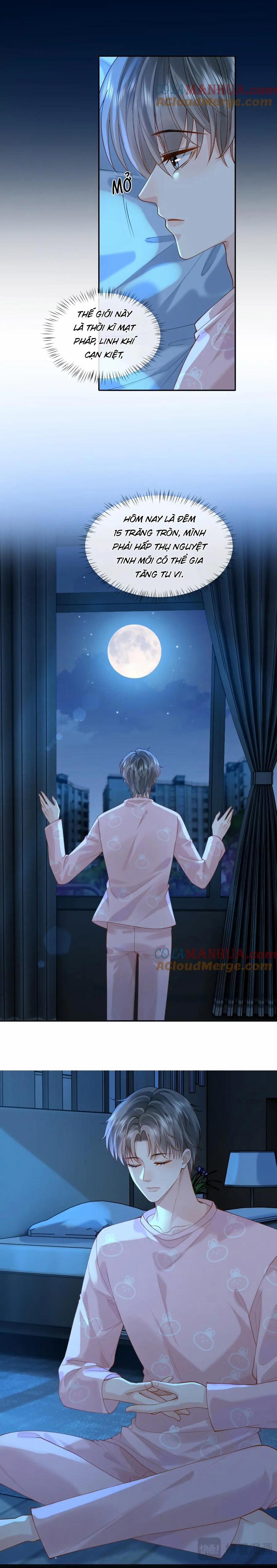 Sau Khi Ly Hôn, Ảnh Đế Trở Nên Nghèo Túng 14 trang 4