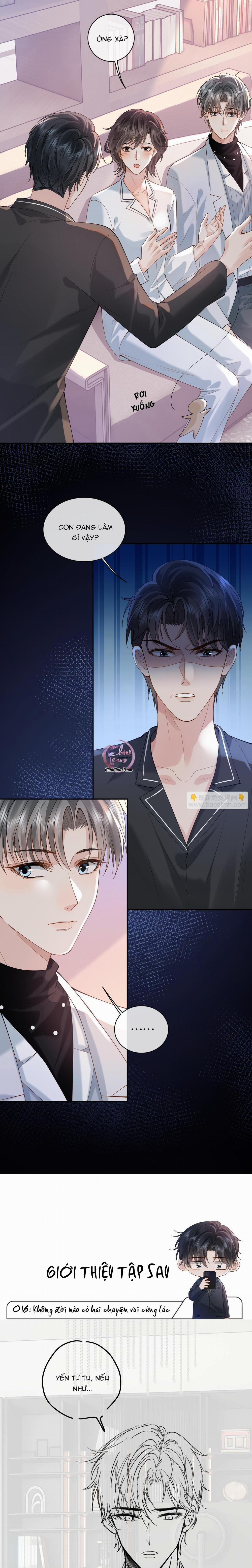 Sau Khi Ly Hôn, Ảnh Đế Trở Nên Nghèo Túng 15 trang 9