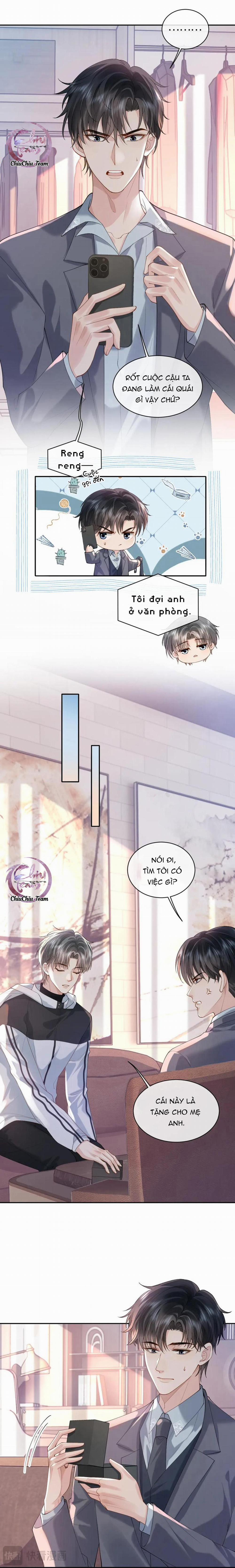 Sau Khi Ly Hôn, Ảnh Đế Trở Nên Nghèo Túng 16 trang 4