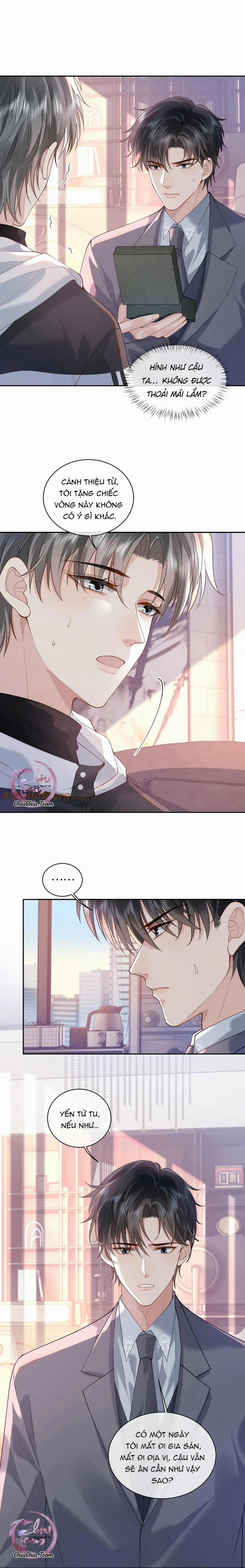Sau Khi Ly Hôn, Ảnh Đế Trở Nên Nghèo Túng 16 trang 6