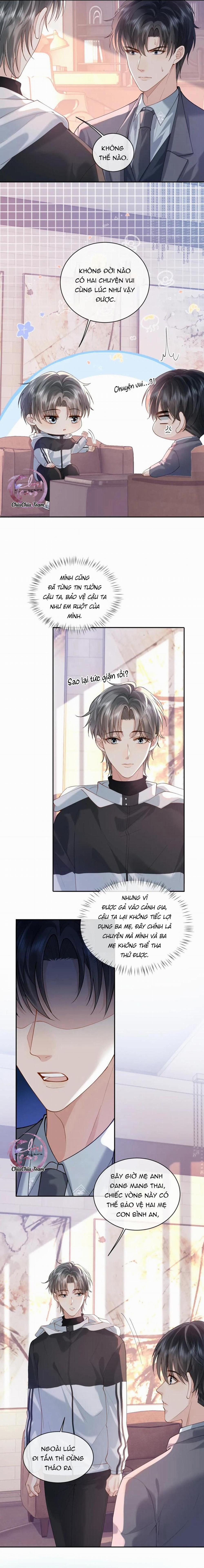 Sau Khi Ly Hôn, Ảnh Đế Trở Nên Nghèo Túng 16 trang 7