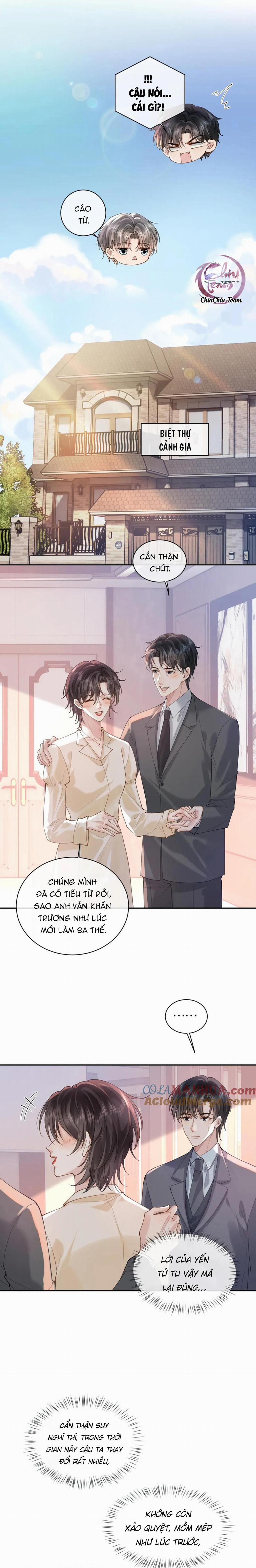 Sau Khi Ly Hôn, Ảnh Đế Trở Nên Nghèo Túng 16 trang 8