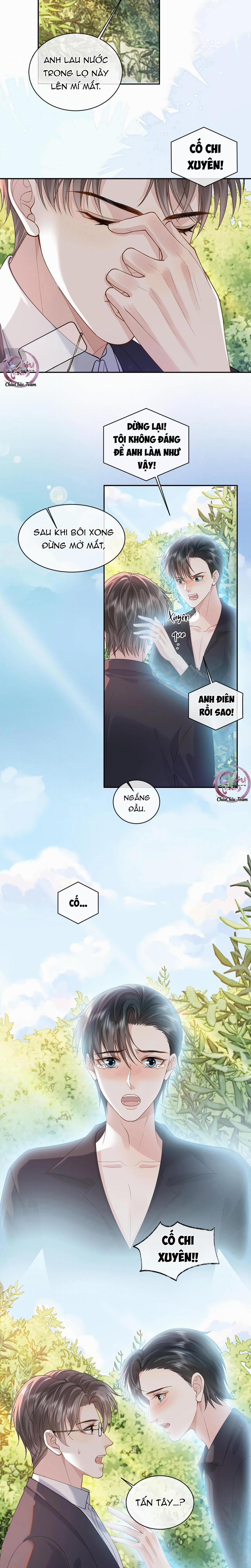 Sau Khi Ly Hôn, Ảnh Đế Trở Nên Nghèo Túng 17 trang 13