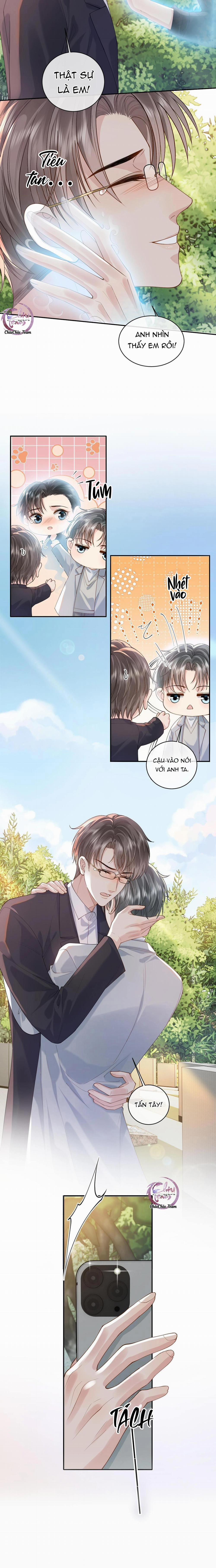 Sau Khi Ly Hôn, Ảnh Đế Trở Nên Nghèo Túng 17 trang 14