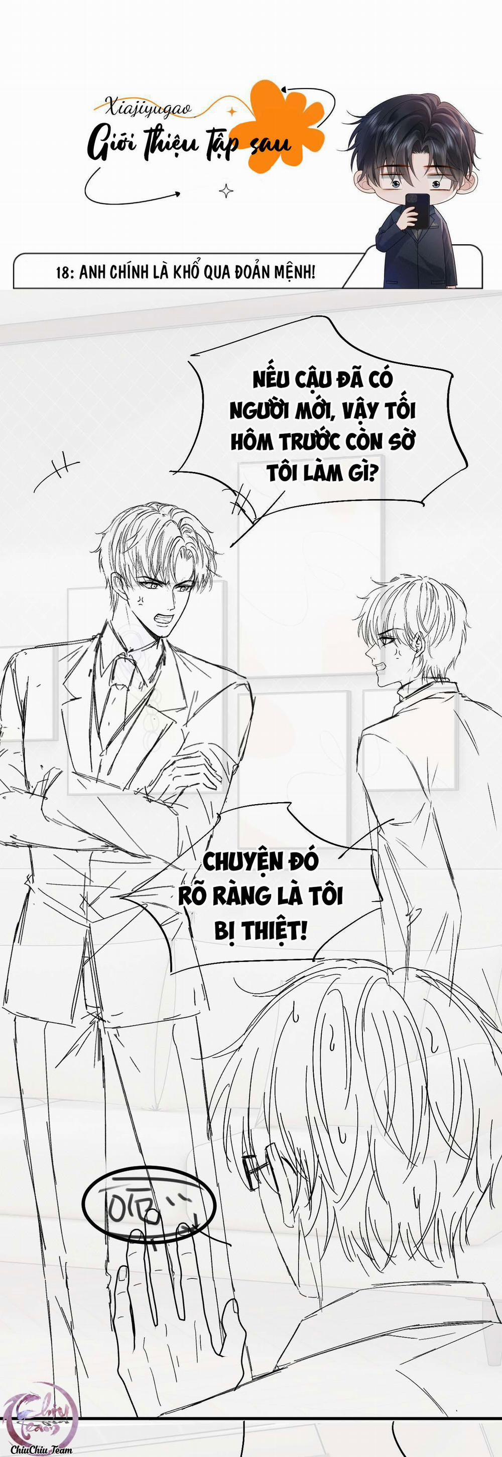 Sau Khi Ly Hôn, Ảnh Đế Trở Nên Nghèo Túng 17 trang 15