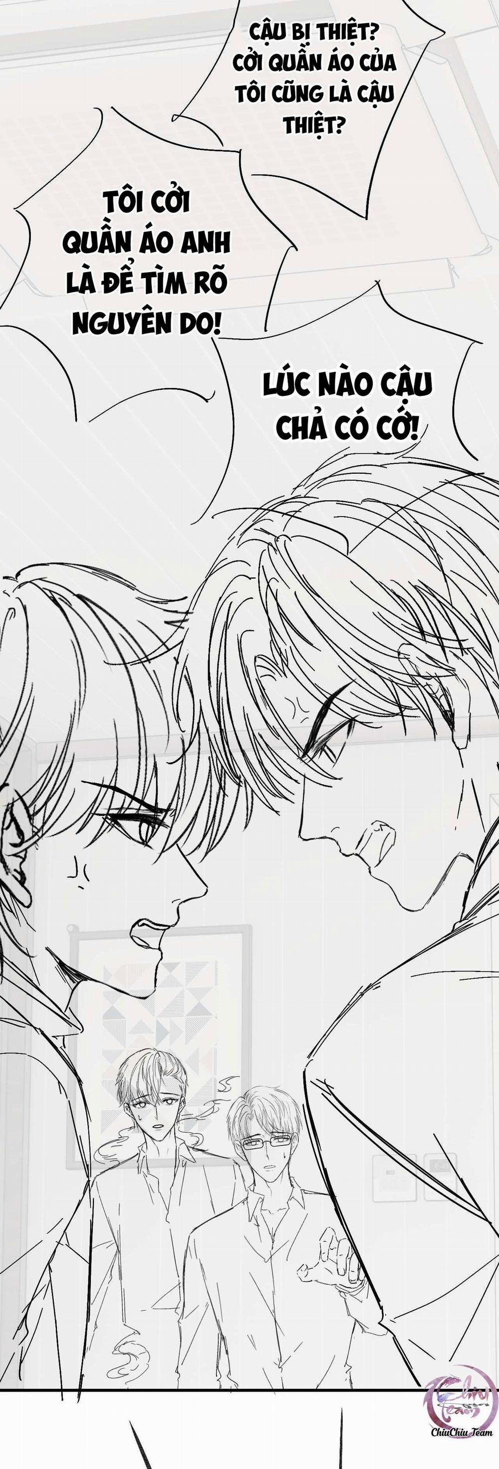 Sau Khi Ly Hôn, Ảnh Đế Trở Nên Nghèo Túng 17 trang 16